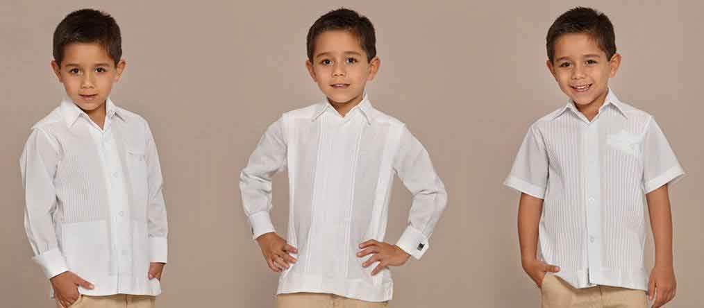 Boys Baptism and Christening 