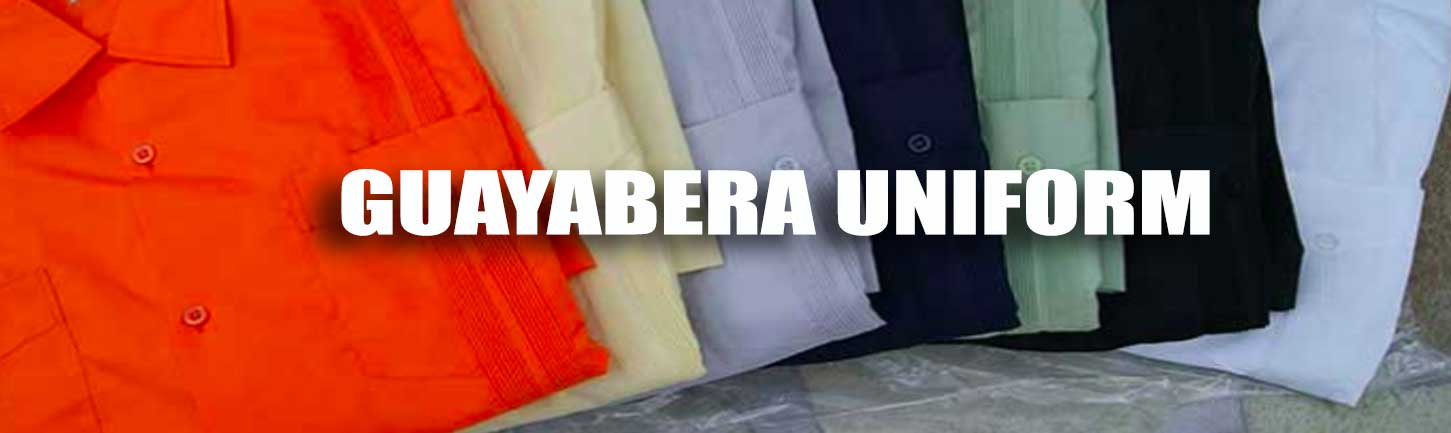 Uniforms