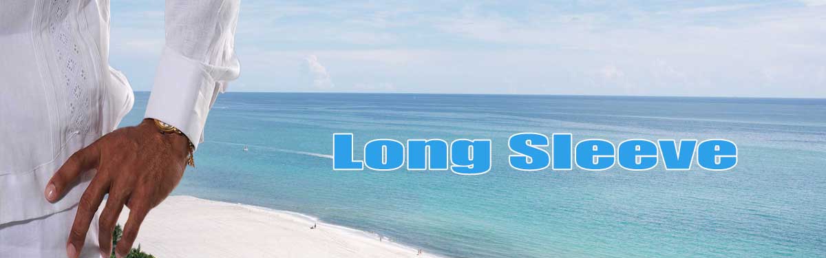 Long Sleeve Linen Shirt