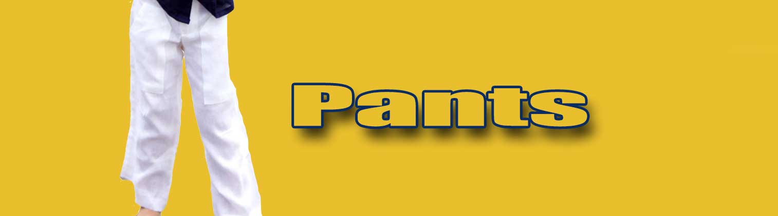 Pants