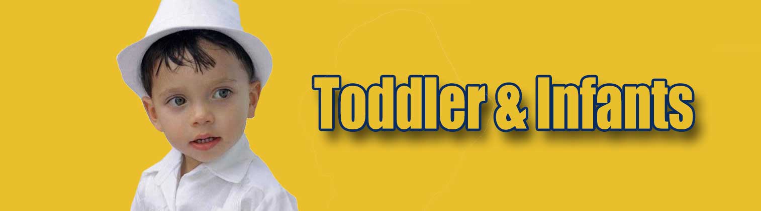 Toddler & Infants