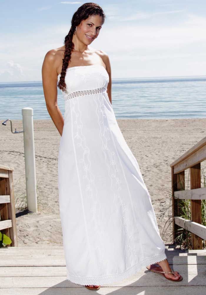 Fashion Novia Tropical Long Dress. Sexy for Women. Peruvian Cotton 100%.  Long Dress.