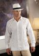 Formal and Quality Shirt. Premium Linen. Perfect for groomsmen. Back-order.