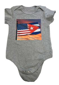 Baby Boys Girls Romper Newborn Outfit Short Sleeve. Funny Bodysuit, Onesie Cute. (100 % COTTON)